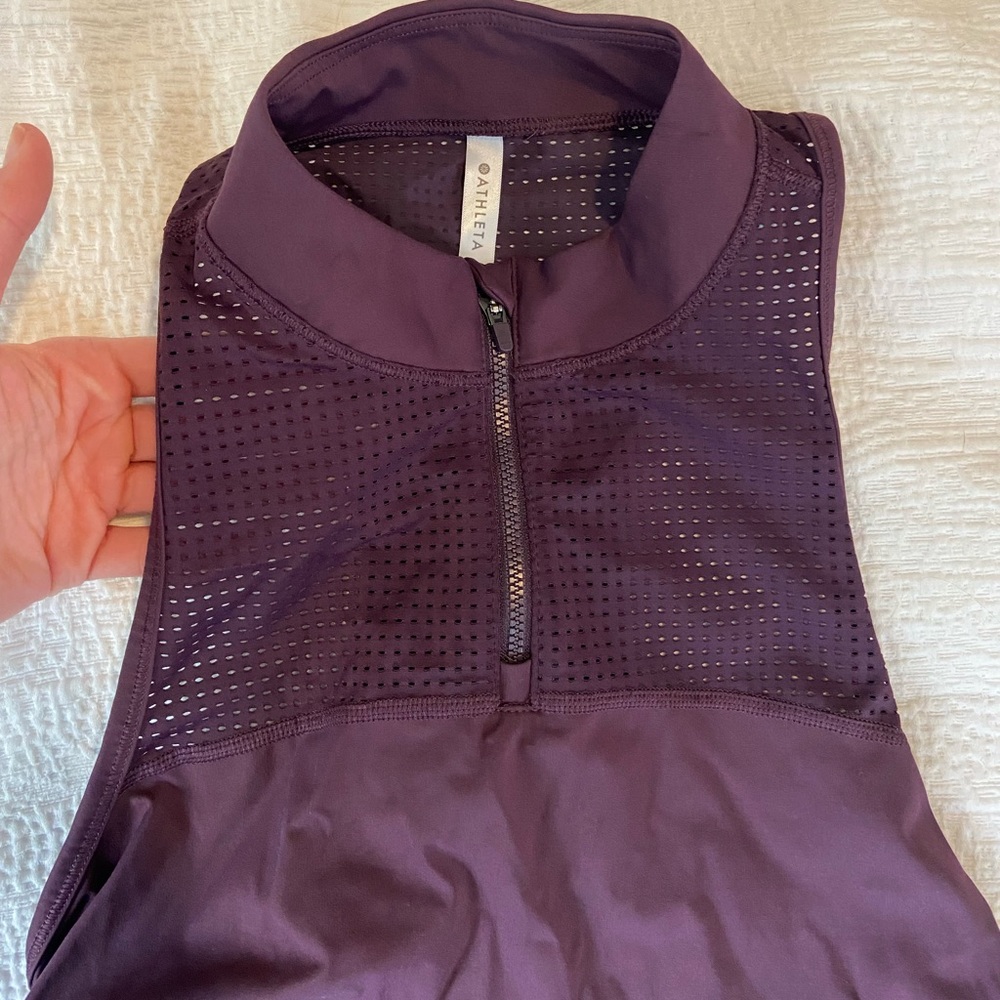 Athleta Tank